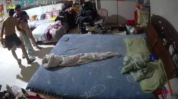 【高级会员专享】最新家庭破解老夫老妻很激情